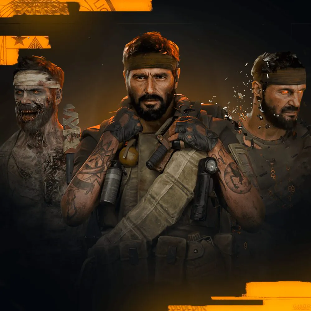 Bot Lobbies